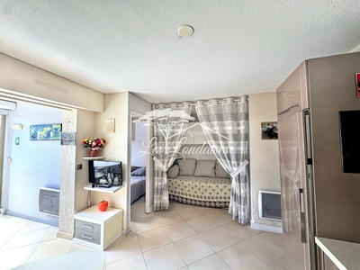 Appartement - 42 m² - 3 pièces