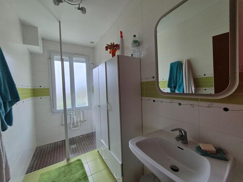 Maison - 174 m² - 7 pièces