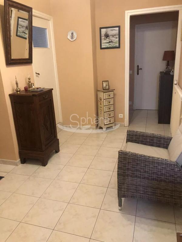 Villa - 73 m² - 5 pièces