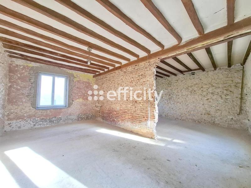 Longère - 106 m² - 3 pièces