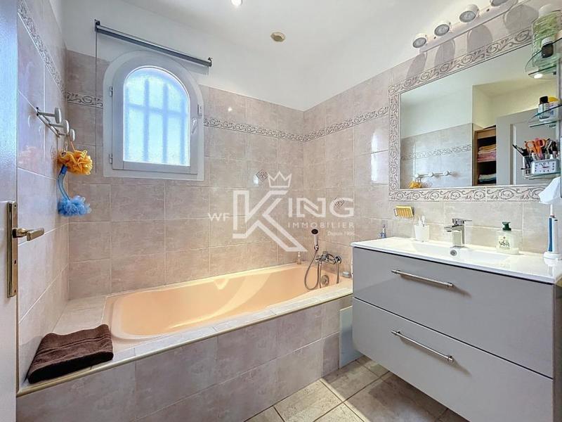 Villa - 113 m² - 4 pièces