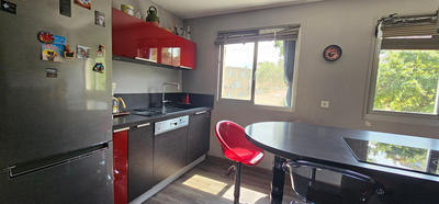 Appartement - 118 m² - 5 pièces