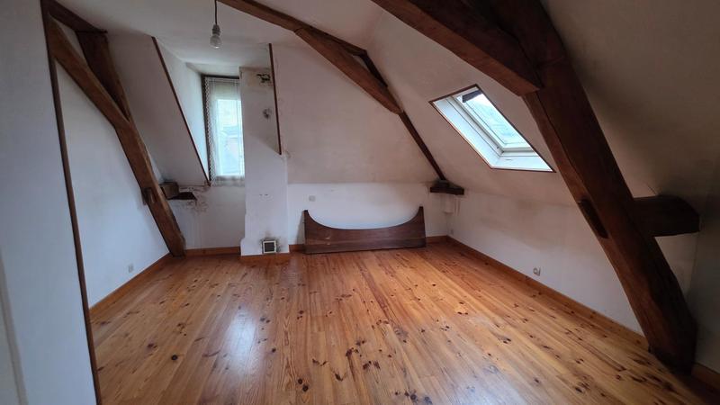 Maison - 118 m² - 5 pièces
