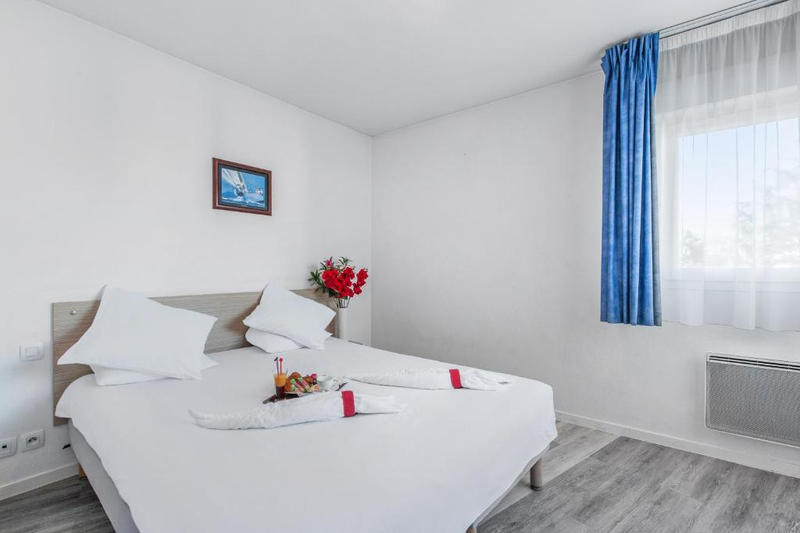 Appartement - 23 m² - 1 pièce