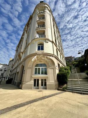 Appartement - 72 m² - 4 pièces