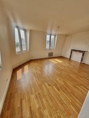 Appartement - 45 m² - 3 pièces