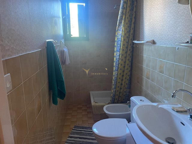 Appartement - 35 m² - 3 pièces