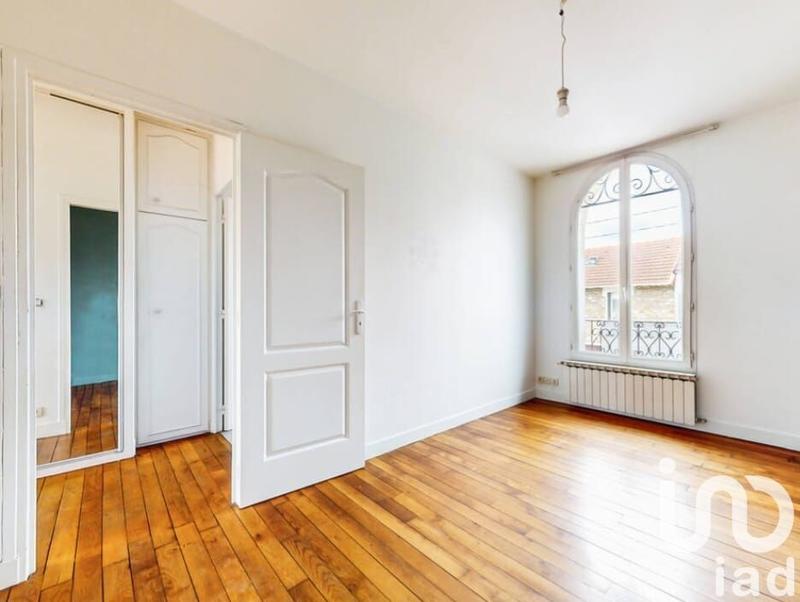 Maison de ville - 88 m² - 4 pièces