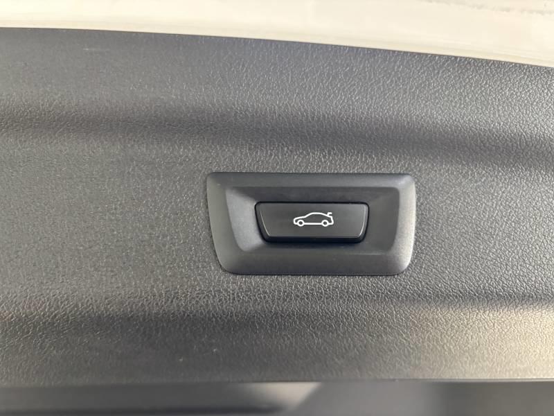 Bmw Serie 2 Active Tourer 225e xDrive 245 ch Dkg7 m Sport