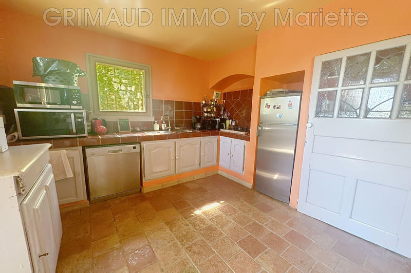 Maison - 119 m² - 5 pièces