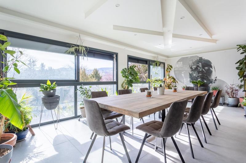 Maison - 480 m² - 19 pièces