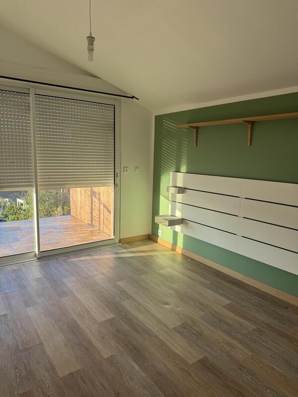 Maison - 170 m² - 6 pièces