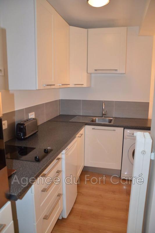 Appartement - 32 m² - 2 pièces