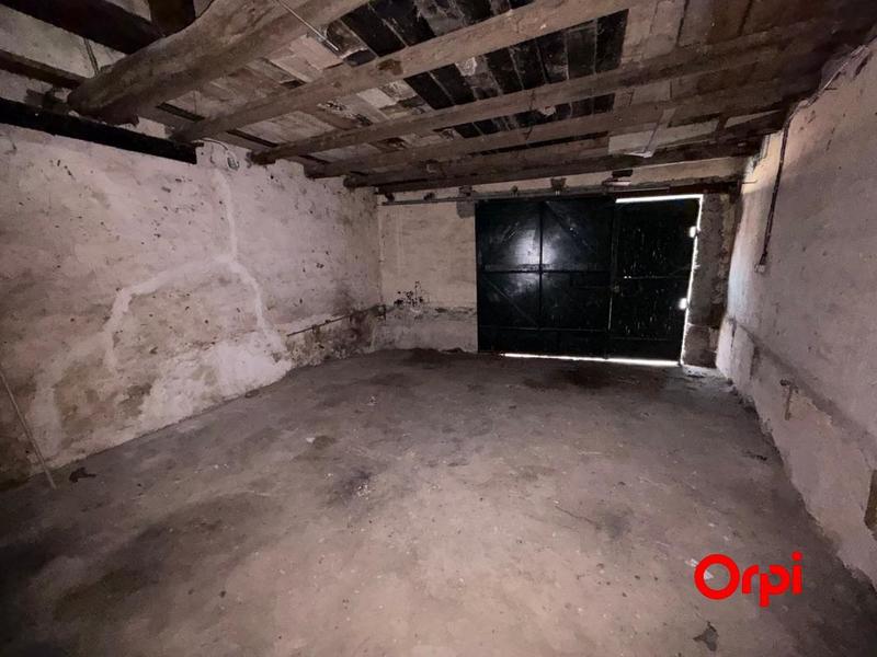 Maison - 124 m² - 4 pièces