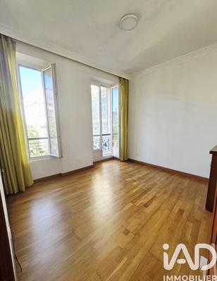 Appartement - 71 m² - 4 pièces