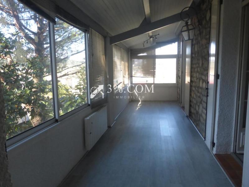 Maison - 132 m² - 6 pièces