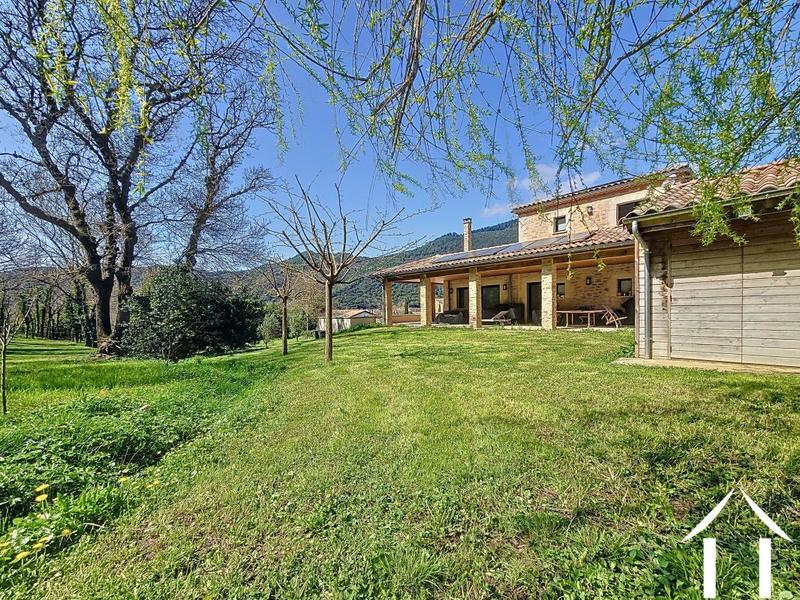 Maison - 141 m² - 5 pièces