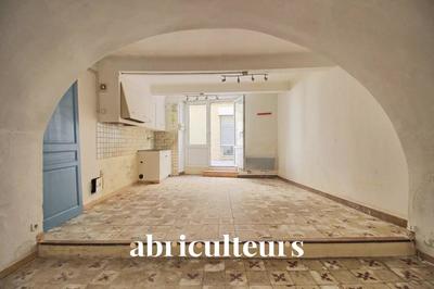 Immeuble - 168 m² - 5 pièces