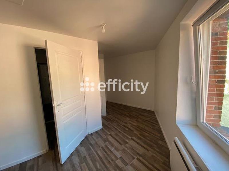 Maison - 133 m² - 5 pièces