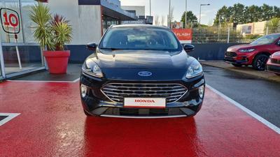 Ford Kuga III 2.5 Duratec 190 ch Fhev eCVT Titanium