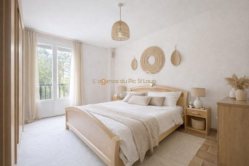 Villa - 141 m² - 5 pièces