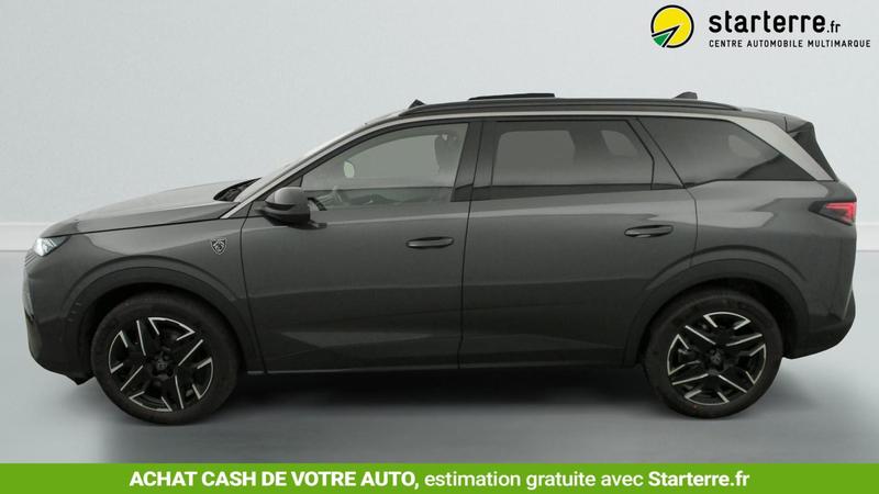 Peugeot 5008 Hybrid 145 e-Dcs6 Gt