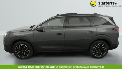 Peugeot 5008 Hybrid 145 e-Dcs6 Gt