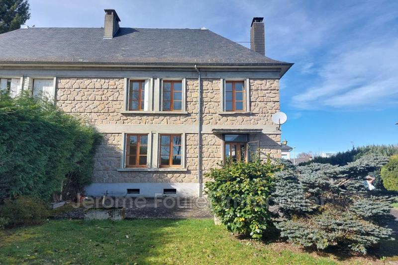 Maison - 84 m² - 4 pièces
