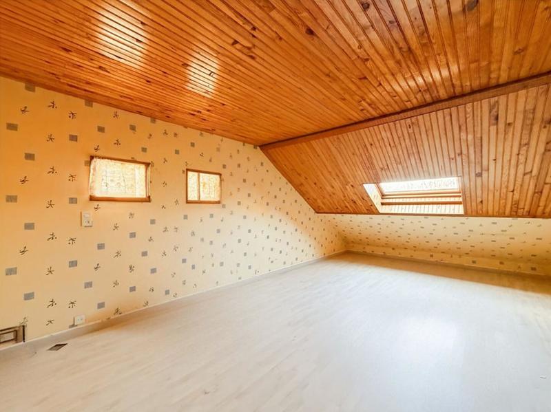 Maison - 142 m² - 6 pièces