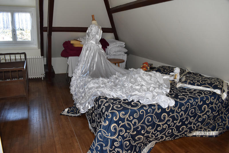 Maison de ville - 175 m² - 9 pièces