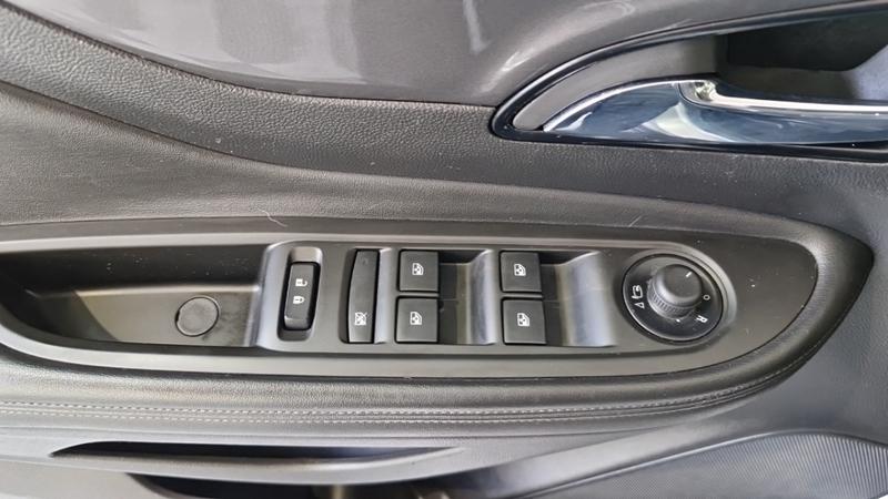 Opel Mokka X 1.4 Turbo - 140 Ch 4x2 Edition