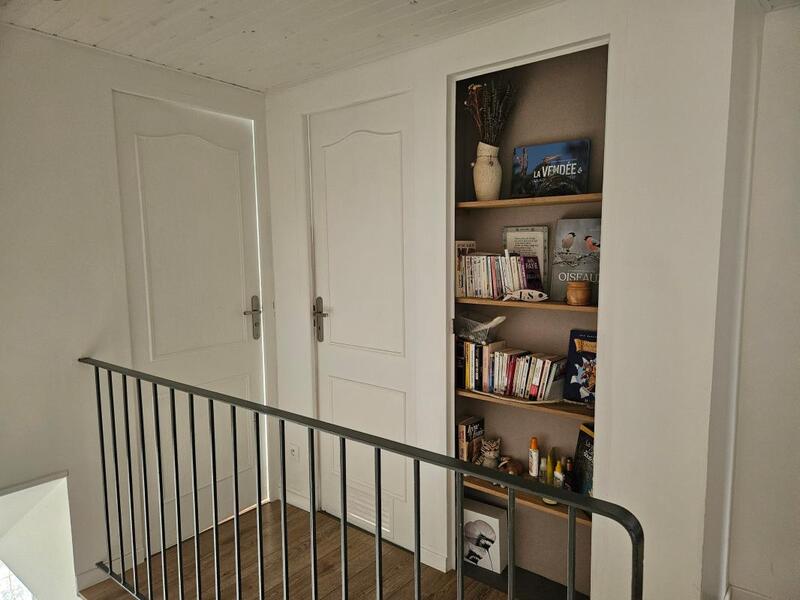 Maison - 127 m² - 4 pièces