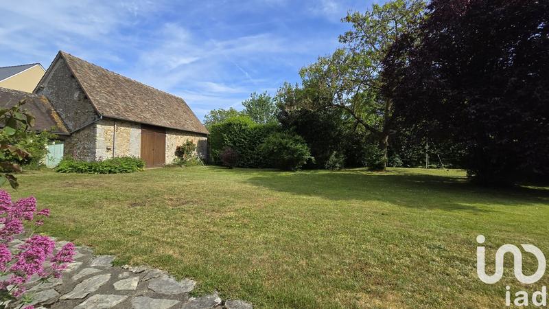 Maison de campagne - 163 m² - 6 pièces