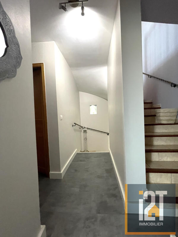 Maison contemporaine - 83 m² - 3 pièces