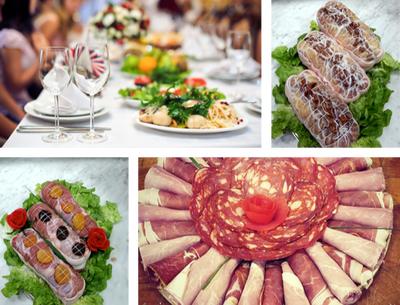 Boucherie Talenton et Fils