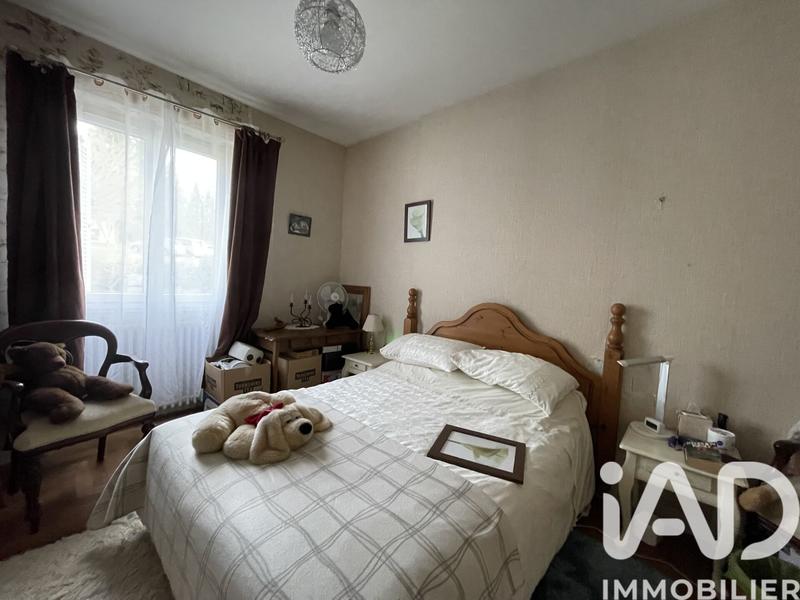 Maison de village - 130 m² - 5 pièces