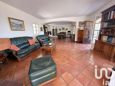 Maison - 171 m² - 6 pièces