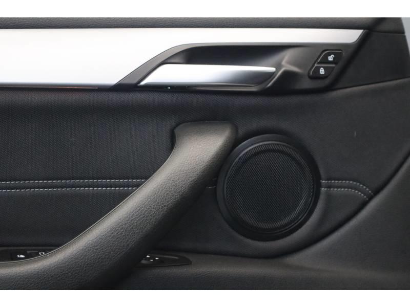 Bmw X2 sDrive 18i 136 ch Bvm6 Premiere