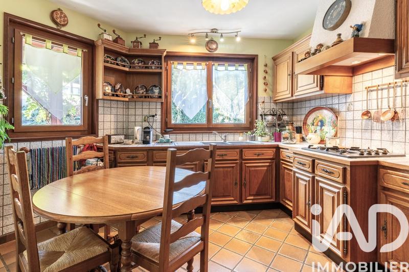 Maison de maîtres - 98 m² - 4 pièces