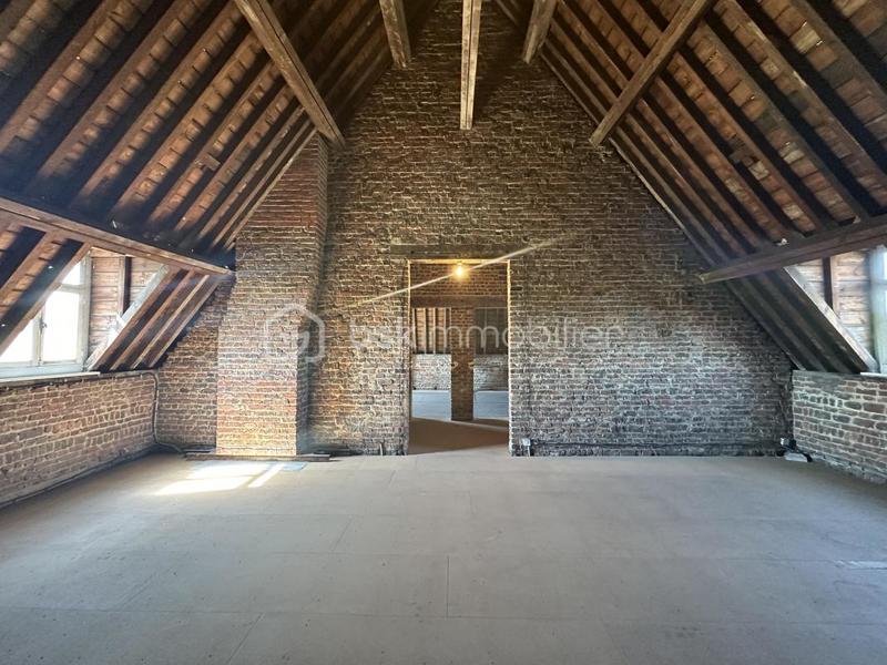 Maison de maîtres - 360 m² - 12 pièces