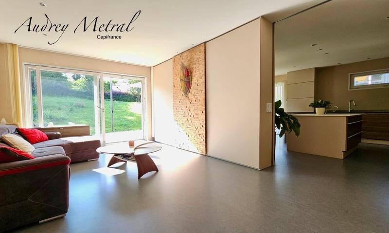 Maison - 156 m² - 4 pièces