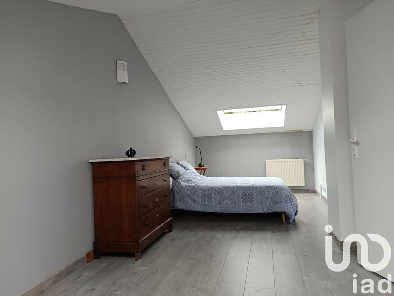 Maison - 112 m² - 5 pièces