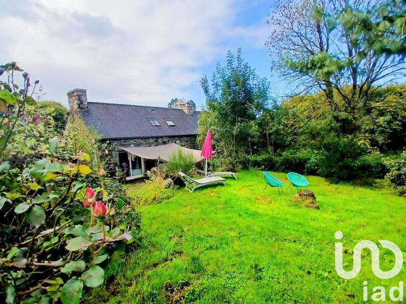 Maison de campagne - 168 m² - 7 pièces