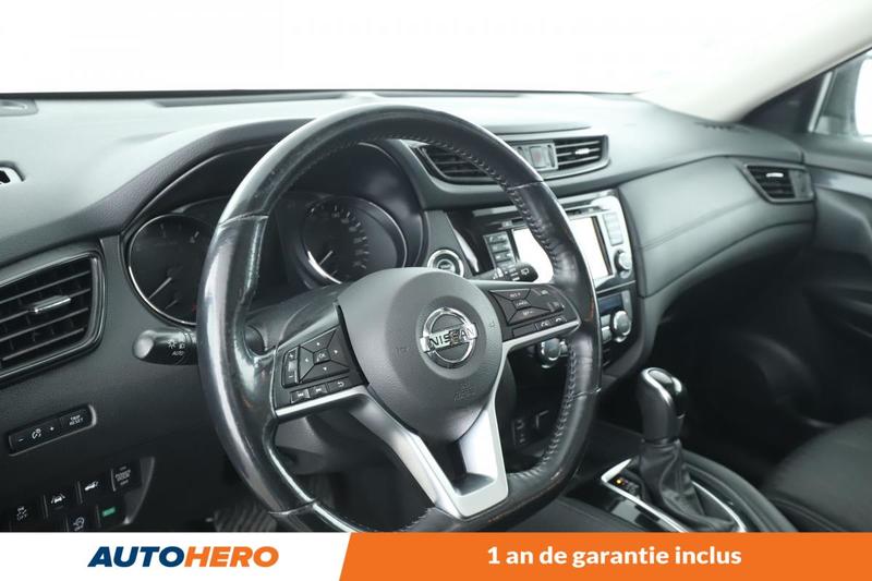 Nissan X-Trail 1.6 dCi n-Connecta Xtronic 7pl 130 ch