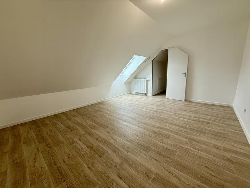 Duplex - 88 m² - 3 pièces