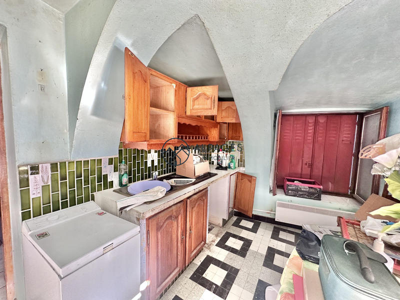 Châlet - 350 m² - 6 pièces