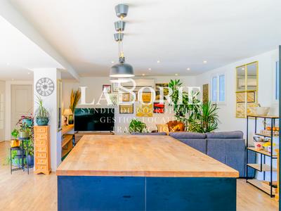 Maison - 148 m² - 6 pièces