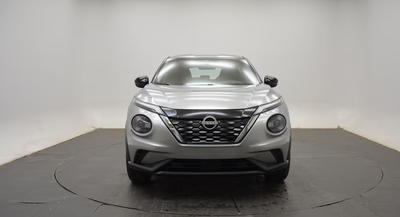 Nissan Juke II (2) 1.6 Hybrid 143 Acenta 2024