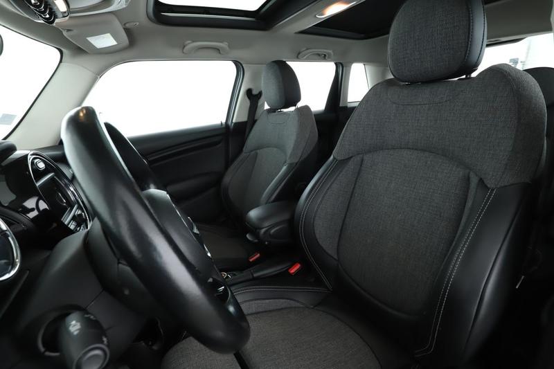 Mini Mini Cooper Edition Shoreditch Bva 5p 136 ch