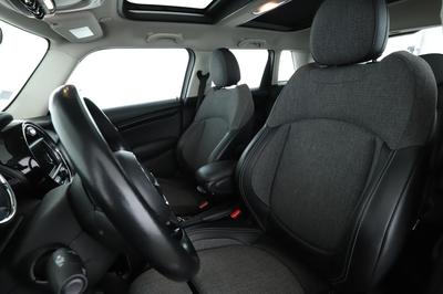 Mini Mini Cooper Edition Shoreditch Bva 5p 136 ch